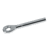 Stainless Eye Terminal