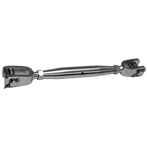 Stainless rigging screw