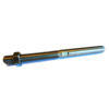 Metric Thread Terminal in stainless steel