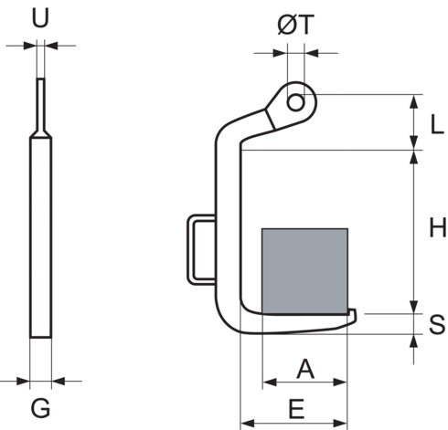 Coil Hook Type CKP measurements