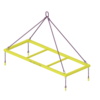 Containerlyftok typ 6692C, 6692D, 6694C och 6694D