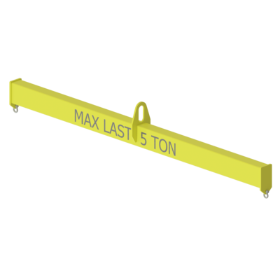 Lyftok typ 6600