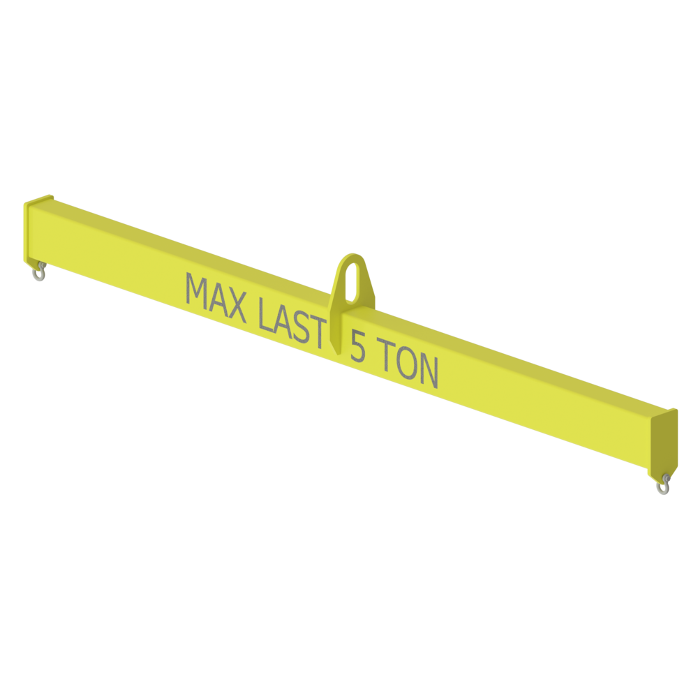 Lyftok typ 6600
