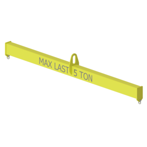 Lyftok typ 6600