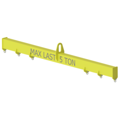 Lyftok typ 6610