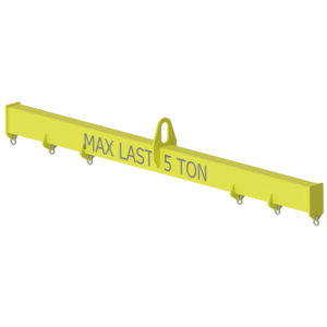 Lyftok typ 6610