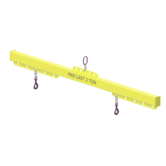 Lyftok typ 6610-multi
