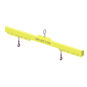 Lyftok typ 6610-multi