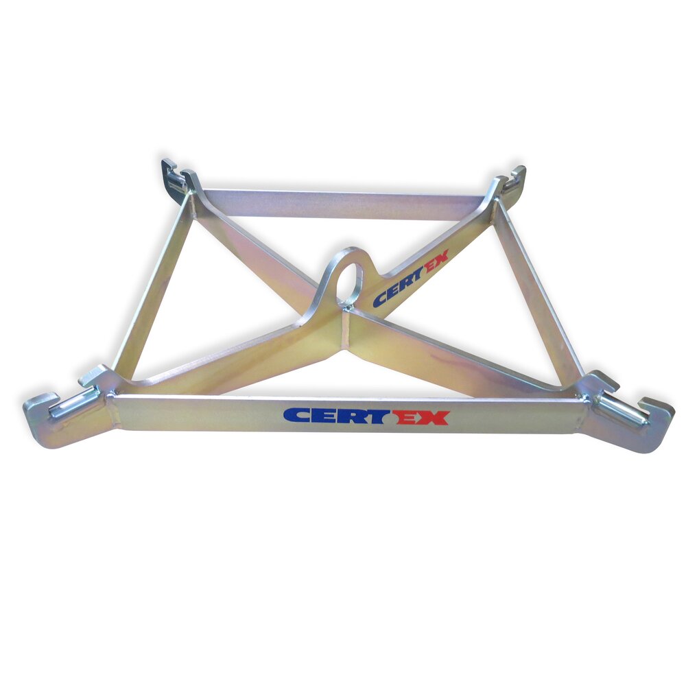 Lyftok typ 6695 storsäcksok