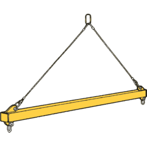 Spridare typ 6650