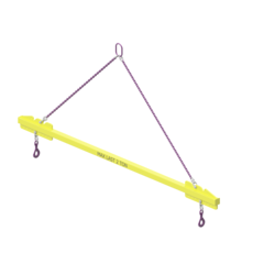 Spridare typ 6650-multi