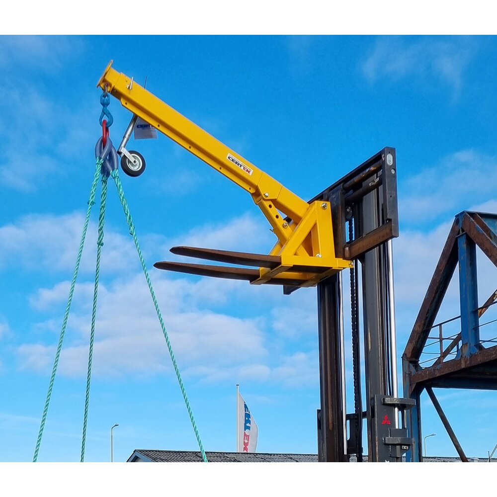 Truckarm