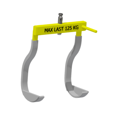 Kundanpassade lyftok