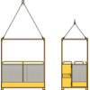 Krankorg BK-500 / BK-1000 / BK-1000E
