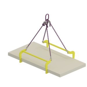 Steel Plate Lifter