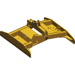 Concrete Lifter HDF