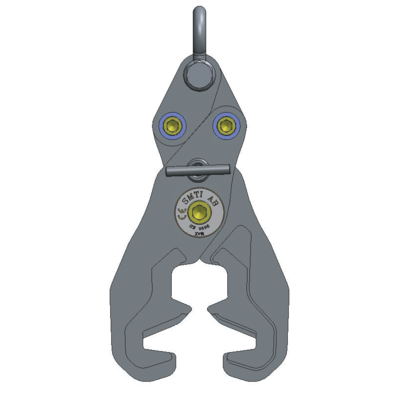 Rail Clamp R3