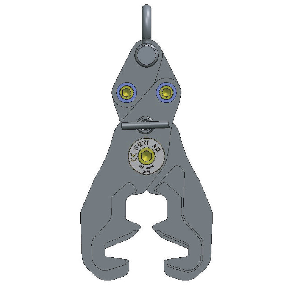 Rail Clamp R3