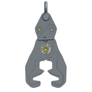 Rail Clamp R3