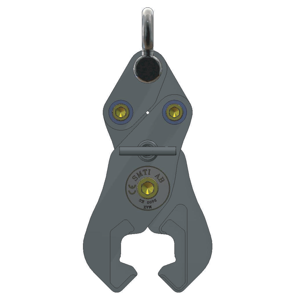 Rail Clamp R1