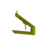 Self-balancing Pipe Lifter 6403(S), painted lifter for handling 1.5-2 mtrs lengths of concrete pipes