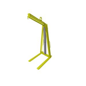 Pallgaffel typ 6020F