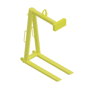 Pallgaffel typ 6050