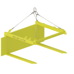 Board-material Fork