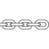 Chain DIN - Short Link Grade 3