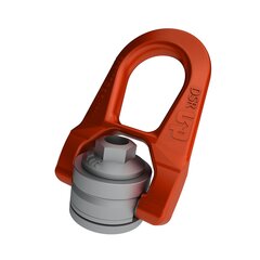 Female double swivel ring DSR Female Double Swivel Ring Codipro FE DSR UP
