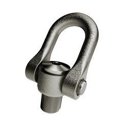 Double Swivel Shackle Codipro SS DSS