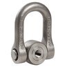Female Double Swivel Shackle Codipro SS FE DSS