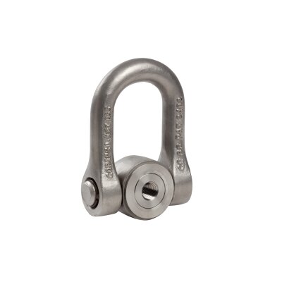 Female Double Swivel Shackle Codipro SS FE DSS