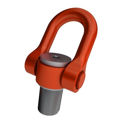 Lyftögla MEGA DSS