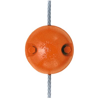 Split Overhaul Ball McKissick SHB