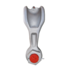 Crosby Shackle G-2160 wide body nut