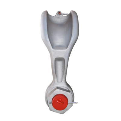 Crosby Shackle G-2160 wide body nut