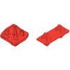 Intermediate stacking cone