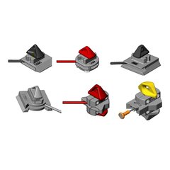 Twistlock