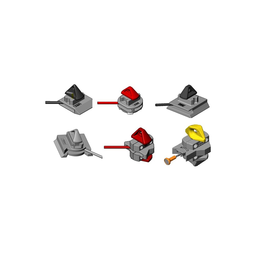 Twistlock