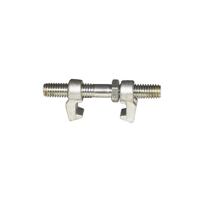 Bridge fitting