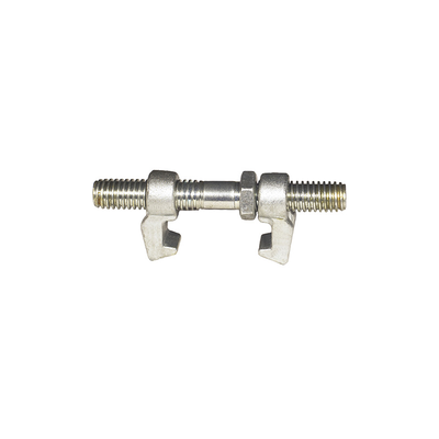Bridge fitting