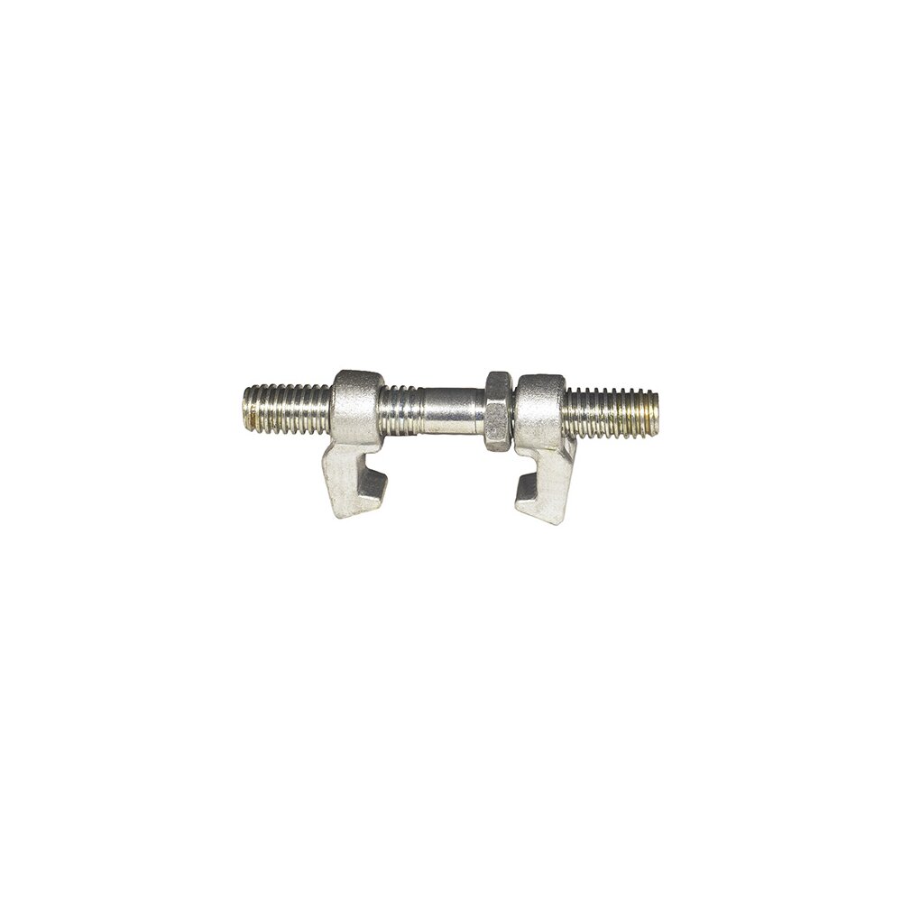 Bridge fitting