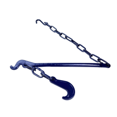 Tension Lever with Climbing Hook Grade 8