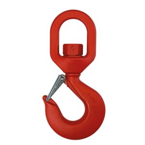 Swivelhook with Bearing G8