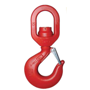 Swivelhook with Bearing G8