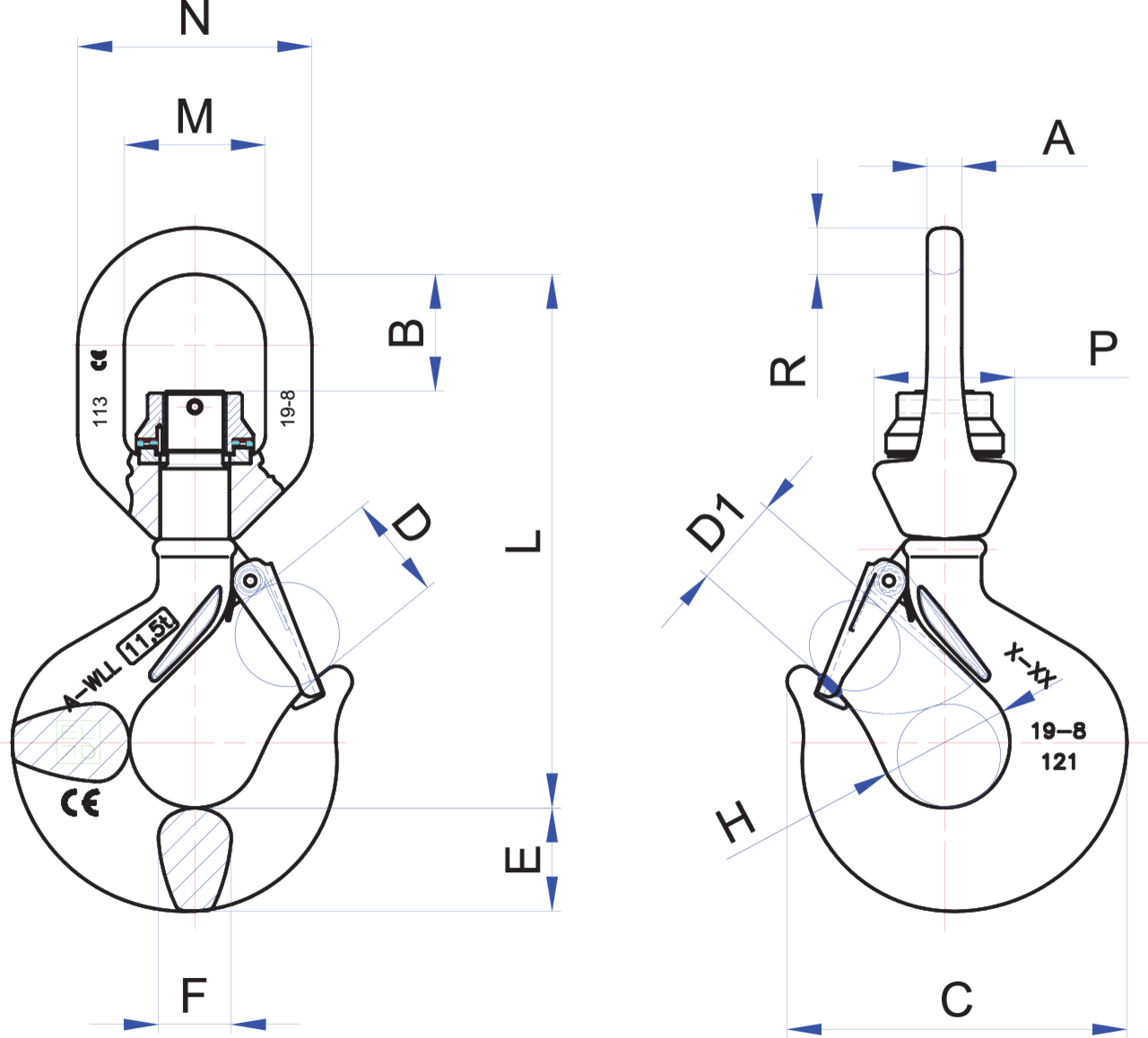 Feat_ELD_swivel_hook_168EN_drw1