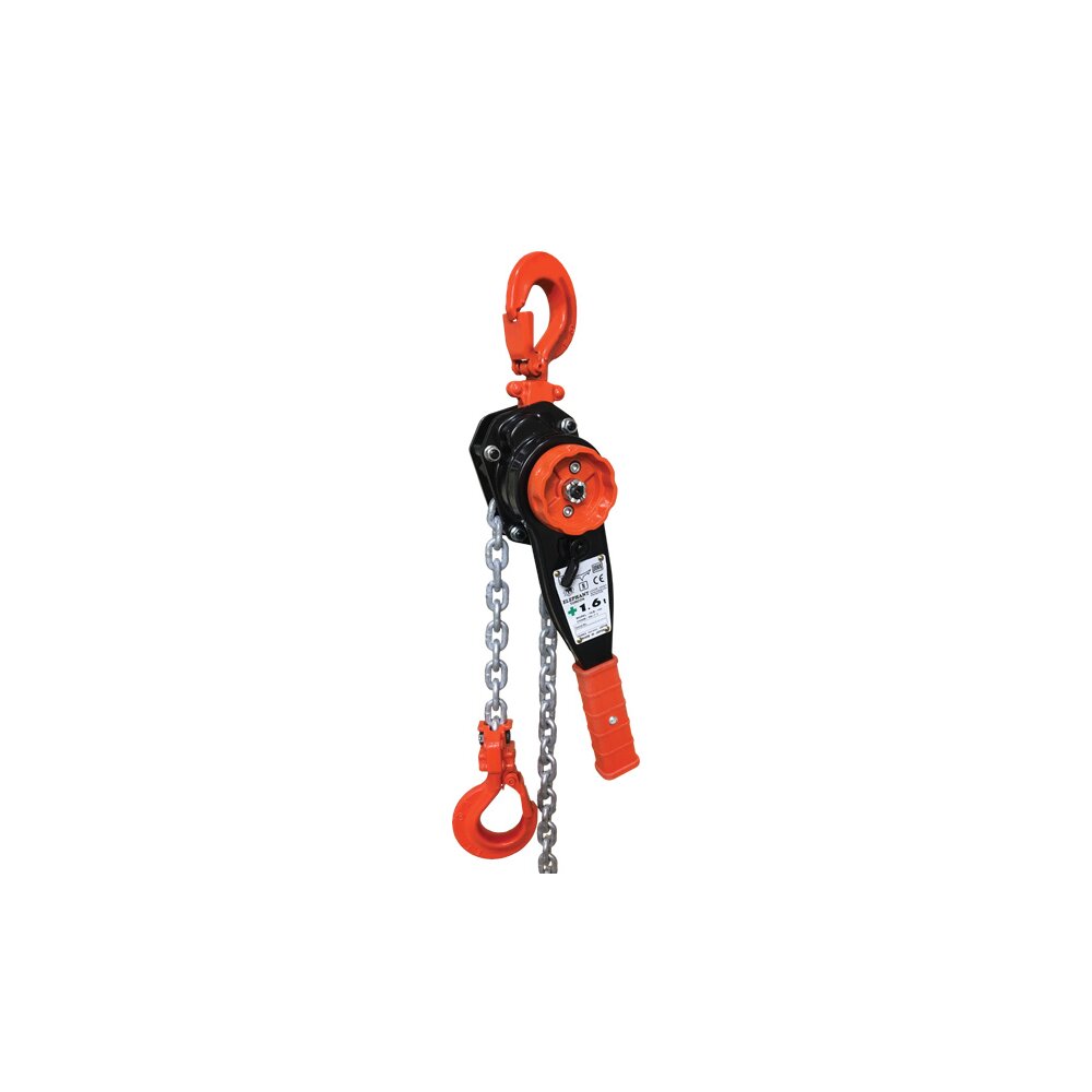Lever Hoist Elephant YAIII