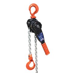 Lever Hoist Elephant YA