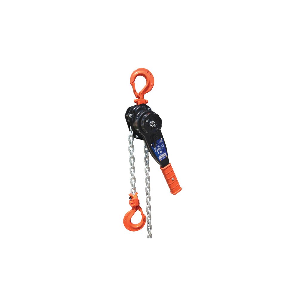 Lever Hoist Elephant YA
